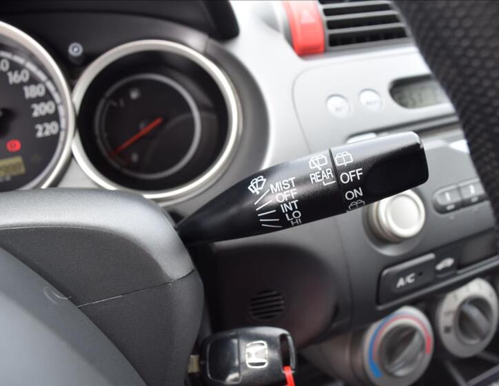 Honda Jazz 34