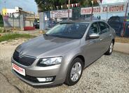 Škoda Octavia 1