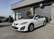 Mazda 6 2