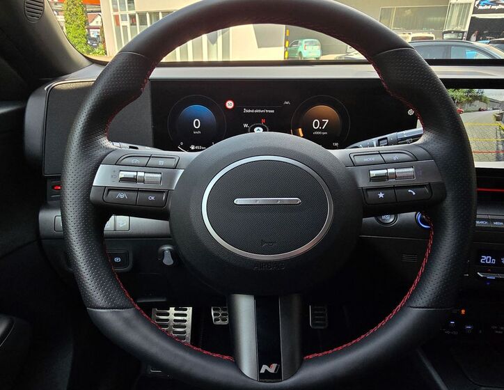 Hyundai Kona 15