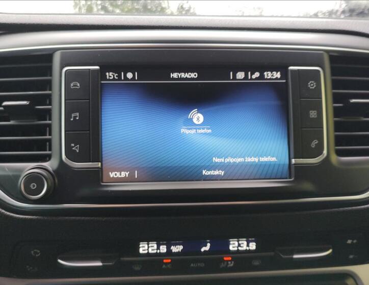 Toyota ProAce 17