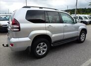 Toyota Land Cruiser 7