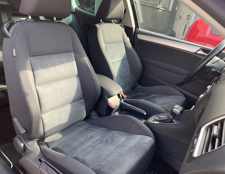 Volkswagen Golf 19