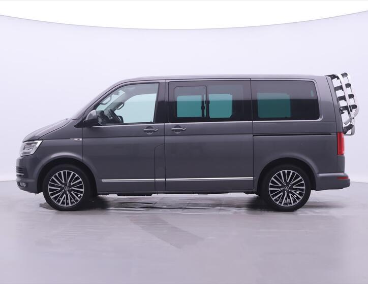 Volkswagen Multivan 4
