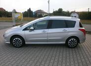 Peugeot 308 5