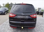 Ford Galaxy 6