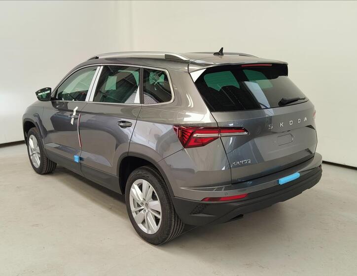 Škoda Karoq 4
