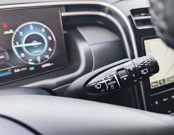 Hyundai Tucson 29