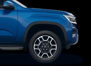 Volkswagen Amarok 4