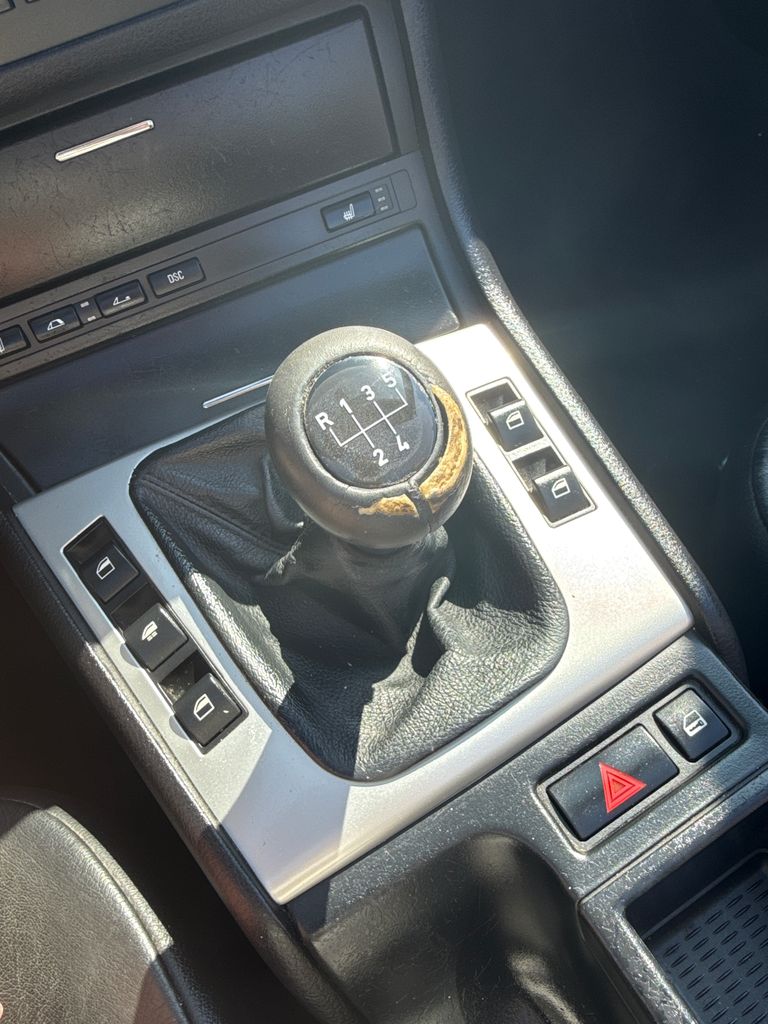 BMW Řada 3