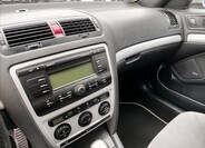 Škoda Octavia 22