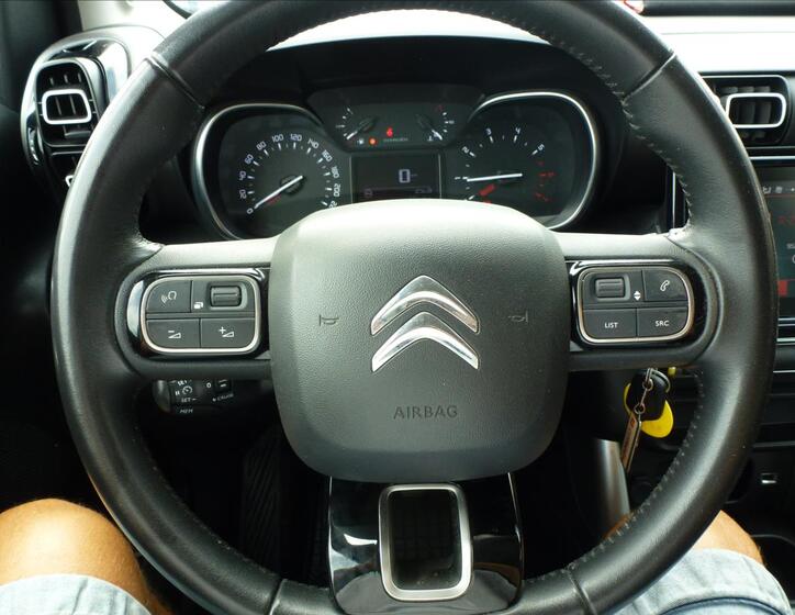 Citroën C3 Aircross 32