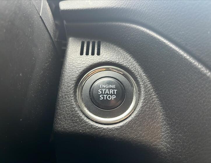 Suzuki SX4 S-Cross 19