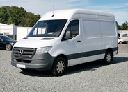Mercedes-Benz Sprinter 1