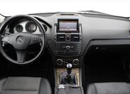 Mercedes-Benz Třídy C 13