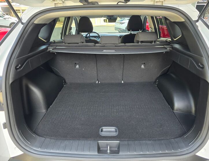 Hyundai Tucson 26