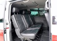 Volkswagen Caravelle 28