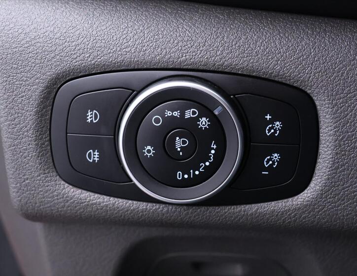 Ford Transit 17