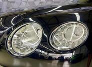 Bentley Continental GT 8