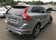 Volvo XC60 4
