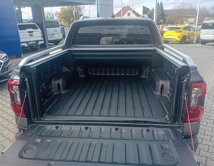 Ford Ranger 12