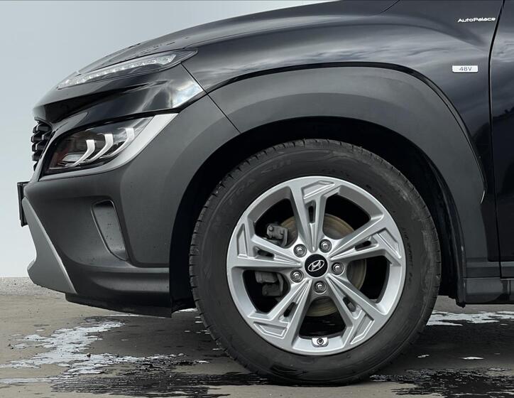 Hyundai Kona 19