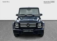 Mercedes-Benz Třídy G 8