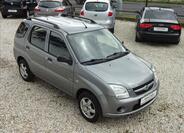 Suzuki Ignis 1