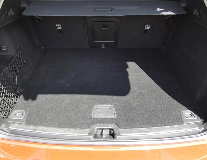 Volvo XC60 19