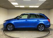 Škoda Fabia 4