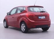 KIA Venga 5