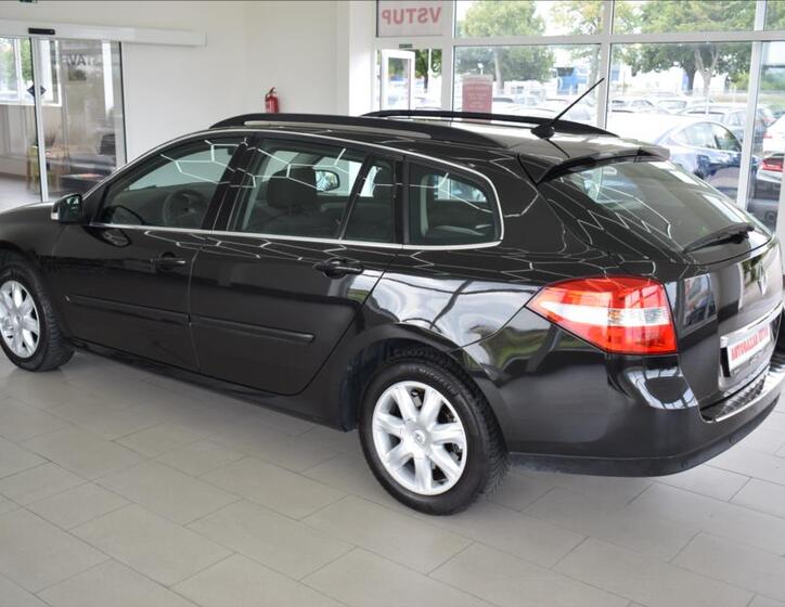 Renault Laguna 8