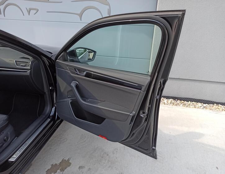 Škoda Superb 26