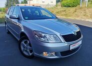 Škoda Octavia 4