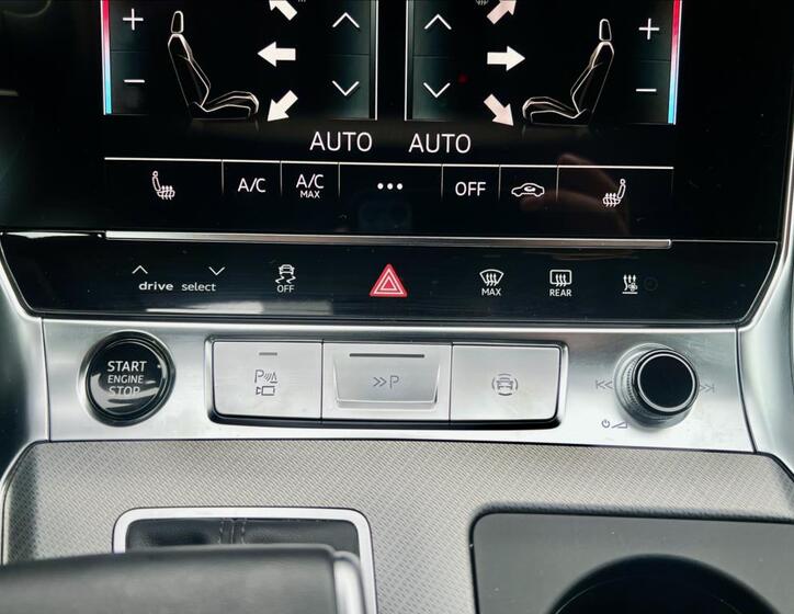Audi A6 39