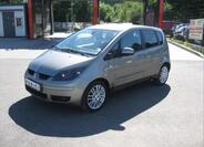Mitsubishi Colt 3