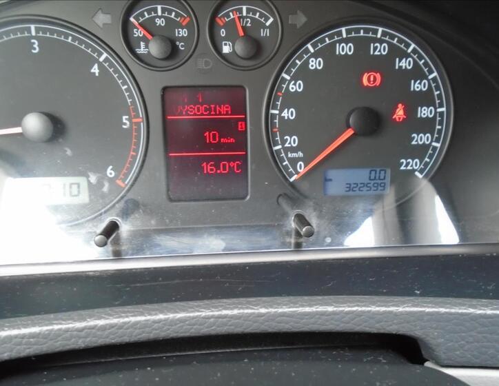 Volkswagen Multivan 33