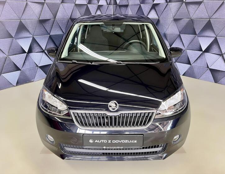 Škoda Citigo 3