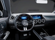Mercedes-Benz GLA 6