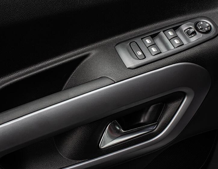 Citroën Berlingo 10
