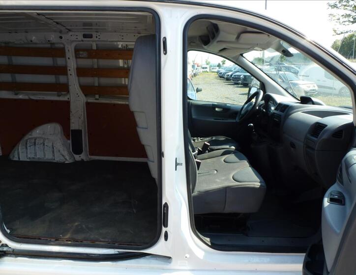 Citroën Jumpy 21