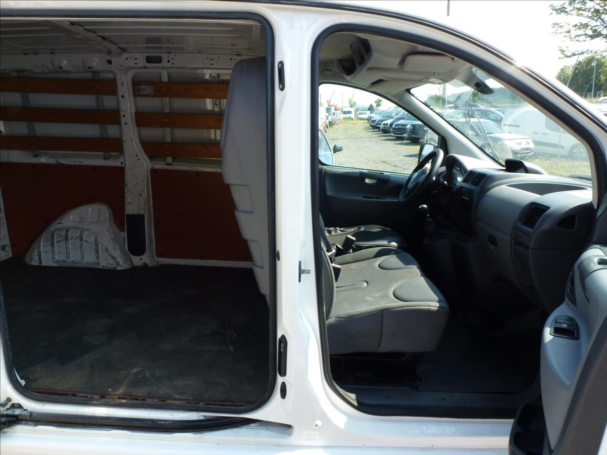Citroën Jumpy