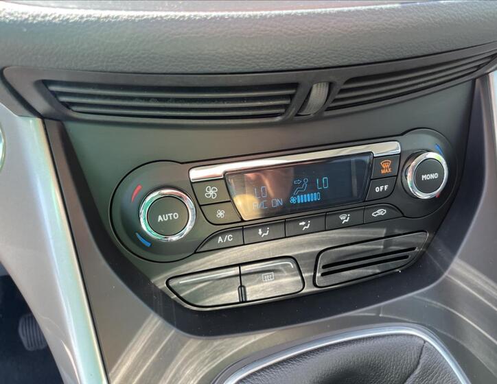 Ford C-MAX 19