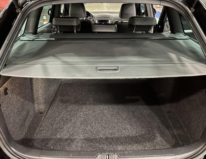 Škoda Octavia 5