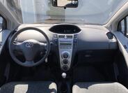 Toyota Yaris 11