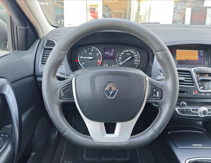 Renault Laguna 17