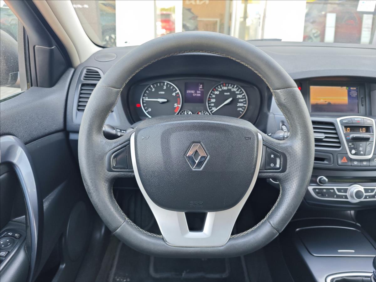 Renault Laguna