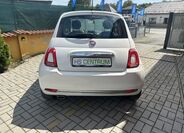 Fiat 500 4