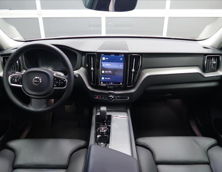 Volvo XC60 13