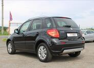 Suzuki SX4 7